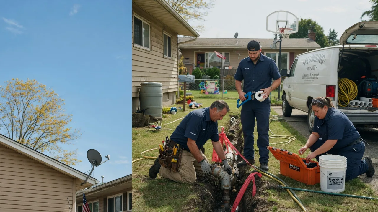 Garbage Disposal Replacement in Cheriton, VA near me